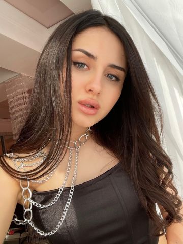 Валентина Ласковая Нежная Реал Полярный