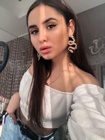 Валентина Ласковая Нежная Реал фото 2