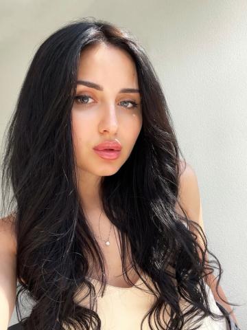 Валентина Ласковая Нежная Реал фото 3