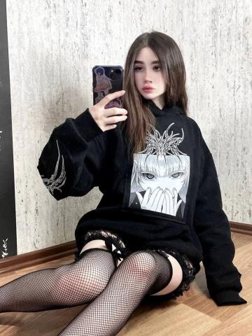 Элис Латинская Красотка фото 3