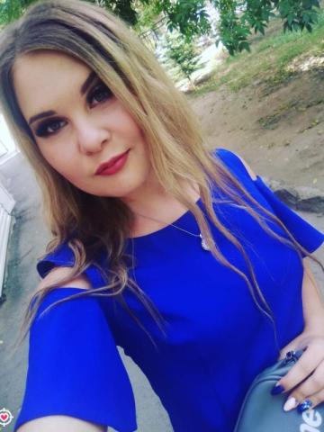 Юлия Только 25 фото 3